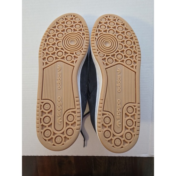 adidas Centennial 85 Low Adv  Mens Grey Sneakers JQ5354-A Size 8 NEW in BOX - Picture 5 of 11